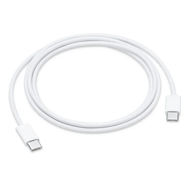 Cablu incarcare/Date Usb-C Apple 1m Alb
