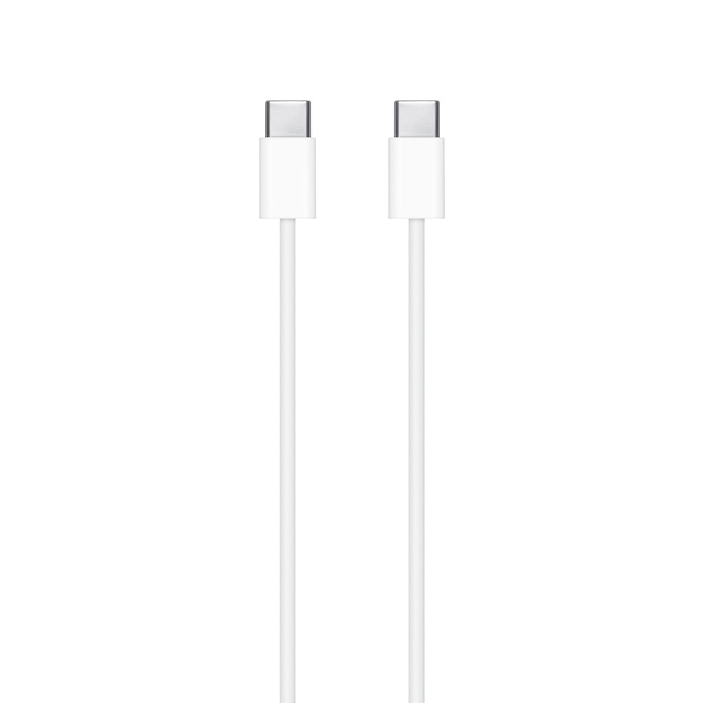 Cablu incarcare/Date Usb-C Apple 1m Alb thumb