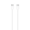 Cablu incarcare/Date Usb-C Apple 1m Alb