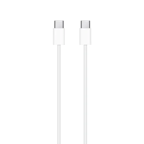 Cablu incarcare/Date Usb-C Apple 1m Alb