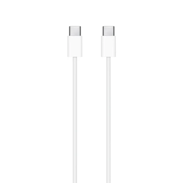 Cablu incarcare/Date Usb-C Apple 1m Alb