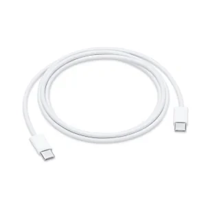 Cablu Date Usb-C Apple 1m Alb