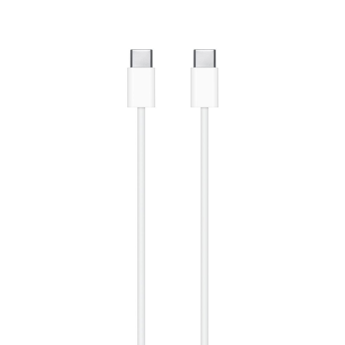 Cablu Date Usb-C Apple 1m Alb thumb