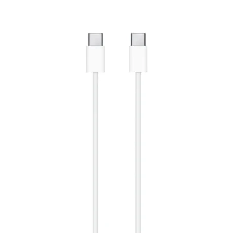Cablu Date Usb-C Apple 1m Alb