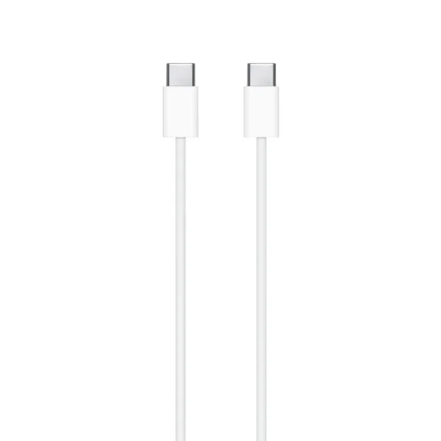 Cablu Date Usb-C Apple 1m Alb