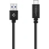 Cablu Date Usb-C Spigen 3.0 1.5m Black