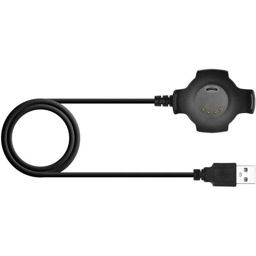 Cablu Incarcare Usb Tactical pentru Amazfit Pace 5V 1m Negru thumb