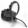 Cablu Incarcare Usb Tactical pentru Xiaomi Amazfit Stratos 5V 1m Negru
