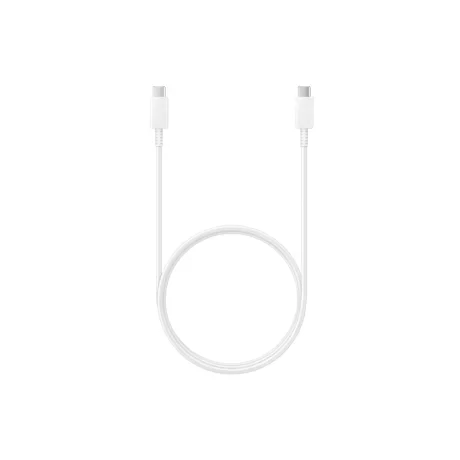 Cablu Date USB Type-C La USB Type-C Samsung  5A 1m Alb