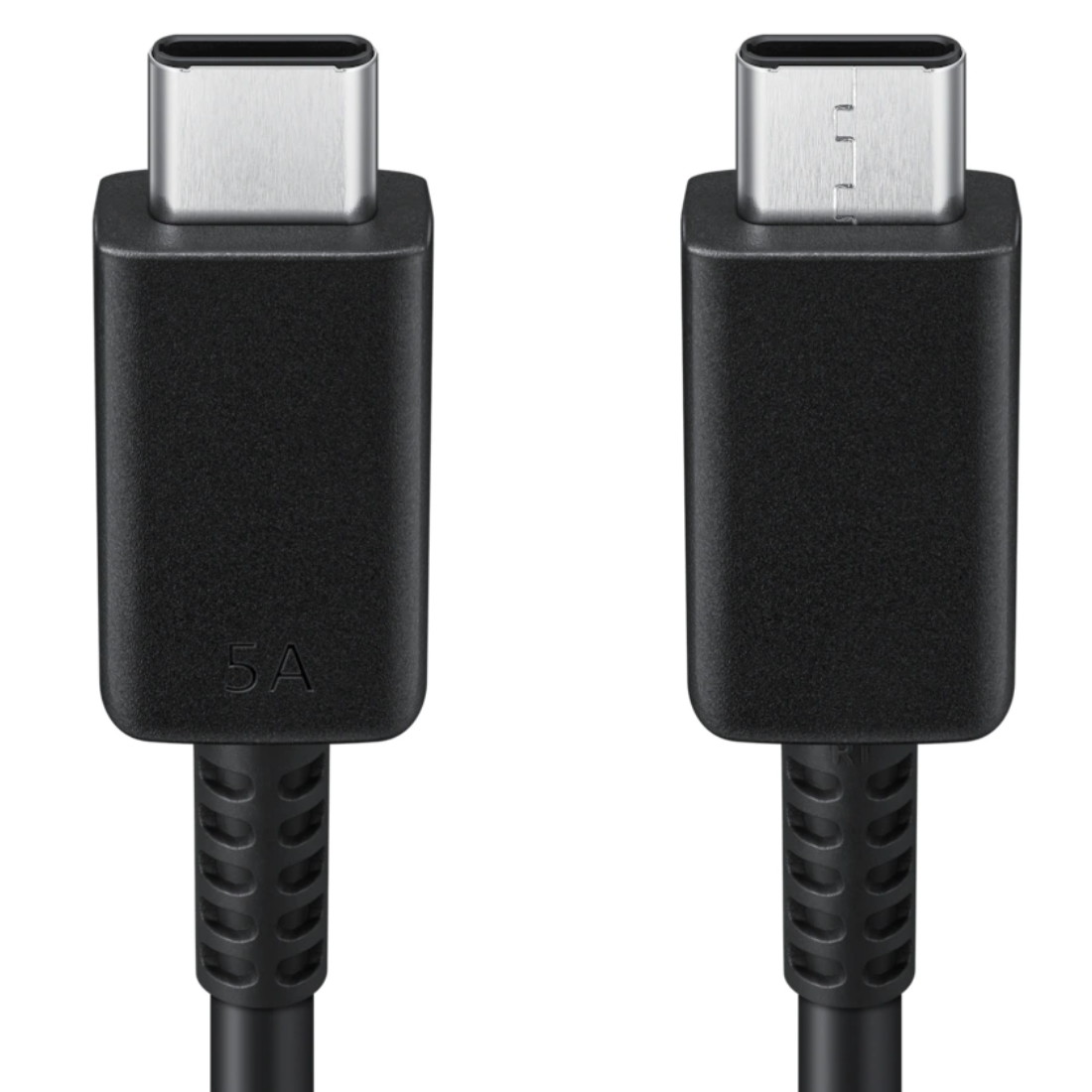 Cablu Date USB Type-C La USB Type-C Samsung  5A 1m Negru thumb