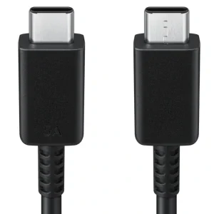 Cablu Date USB Type-C La USB Type-C Samsung  5A 1m Negru