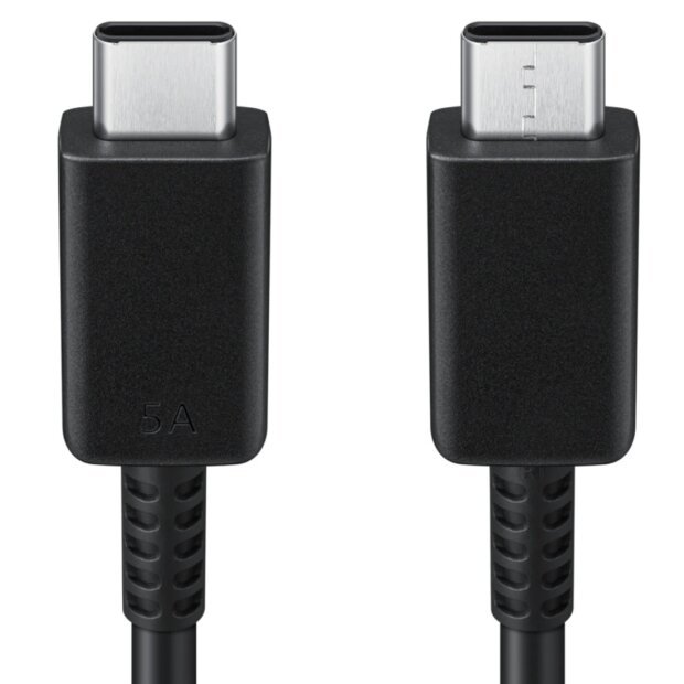Cablu Date USB Type-C La USB Type-C Samsung  5A 1m Negru