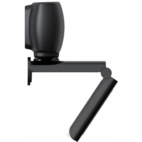 Camera Web Swissten FHD 1080P Full HD Microfon Negru