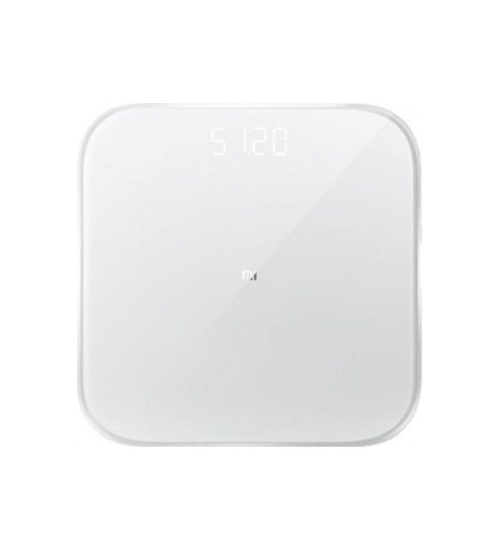 Cantar Xiaomi MI SMART SCALE 2 Alb thumb