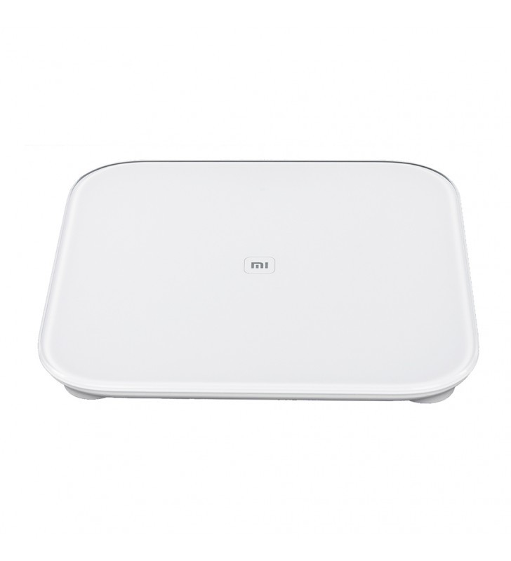 Cantar Xiaomi MI SMART SCALE 2 Alb thumb