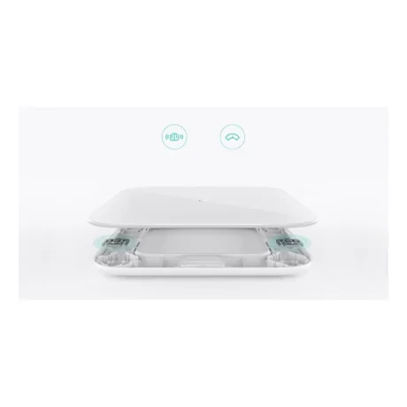 Cantar Xiaomi MI SMART SCALE 2 Alb