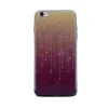 Carcasa fashion glitter iPhone 6 Plus, Contakt Mov