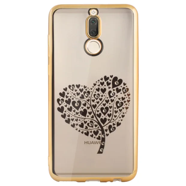 Carcasa Fashion Huawei Mate 10 Lite Heart Tree  Aurie Beeyo
