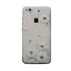 Carcasa Fashion Huawei P10 Lite, Daisy