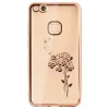 Carcasa Fashion Huawei P10 Lite Roses Aurie Beeyo