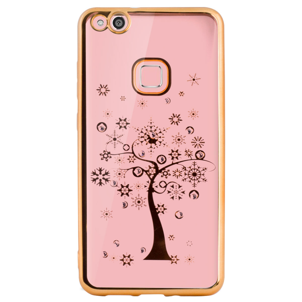 Carcasa Fashion Huawei P10 Lite Tree Aurie Beeyo thumb