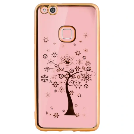 Carcasa Fashion Huawei P10 Lite Tree Aurie Beeyo