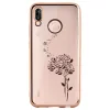 Carcasa Fashion Huawei P20 Lite Roses Aurie Beeyo