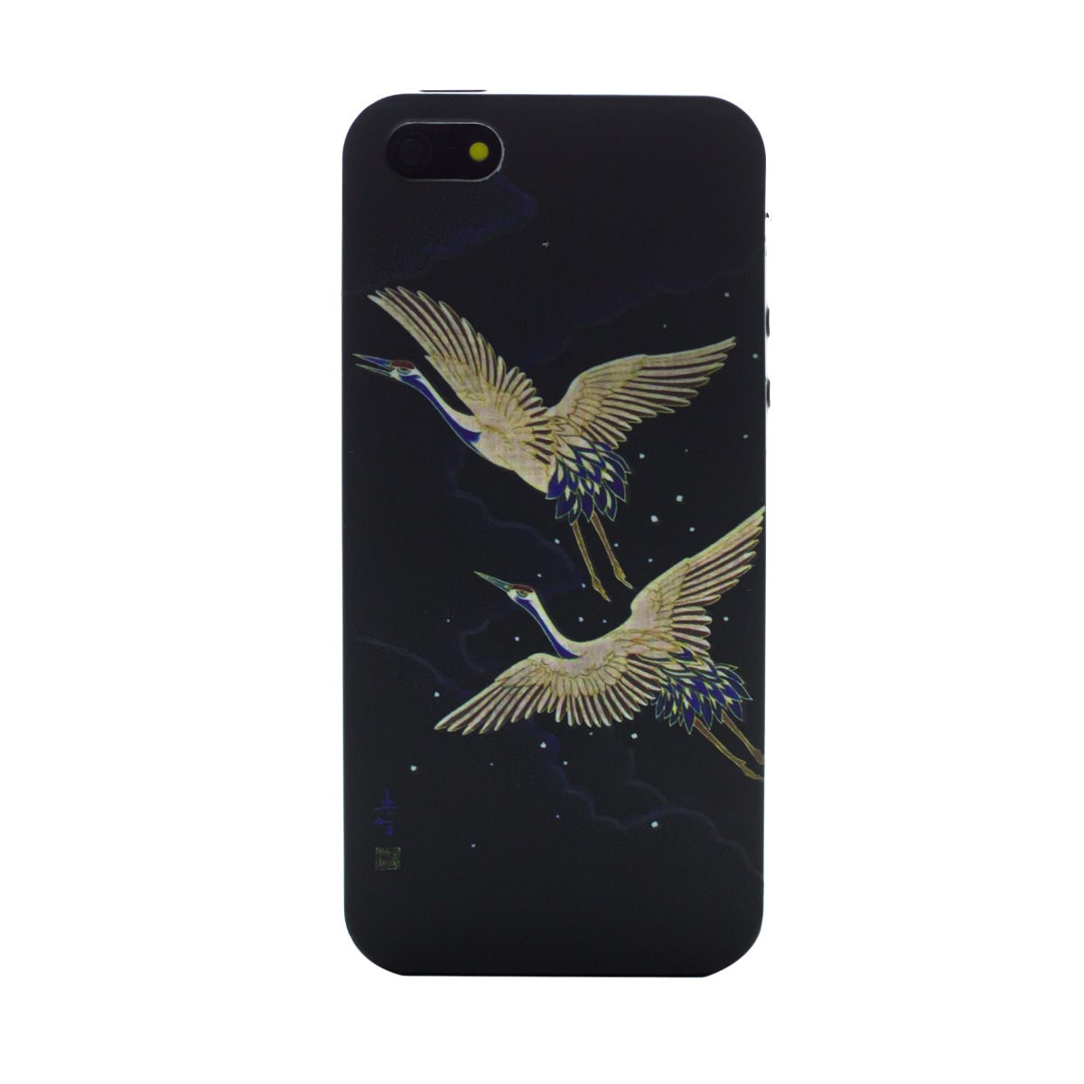 Carcasa Fashion Iphone 5/5S, Birds thumb