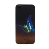 Carcasa Fashion Iphone 5/5S Message Butterfly