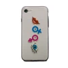 Carcasa Fashion iPhone 7/8/SE 2, Emoji