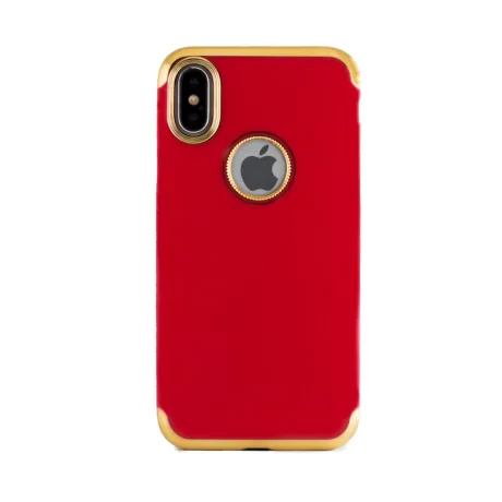 Carcasa Fashion Iphone X, Contakt Rosie
