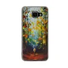 Carcasa Fashion Samsung Galaxy A3 2016, Autumn Painting