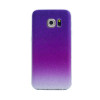 Carcasa fashion Samsung Galaxy S7, Contakt Glitter Roz