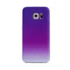 Carcasa fashion Samsung Galaxy S7, Contakt Glitter Roz