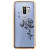 Carcasa Fashion Samsung Galaxy S9 Plus Roses Aurie Beeyo