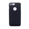 Carcasa + Folie de Protectie pentru iPhone 7 Plus Nillkin, Negru