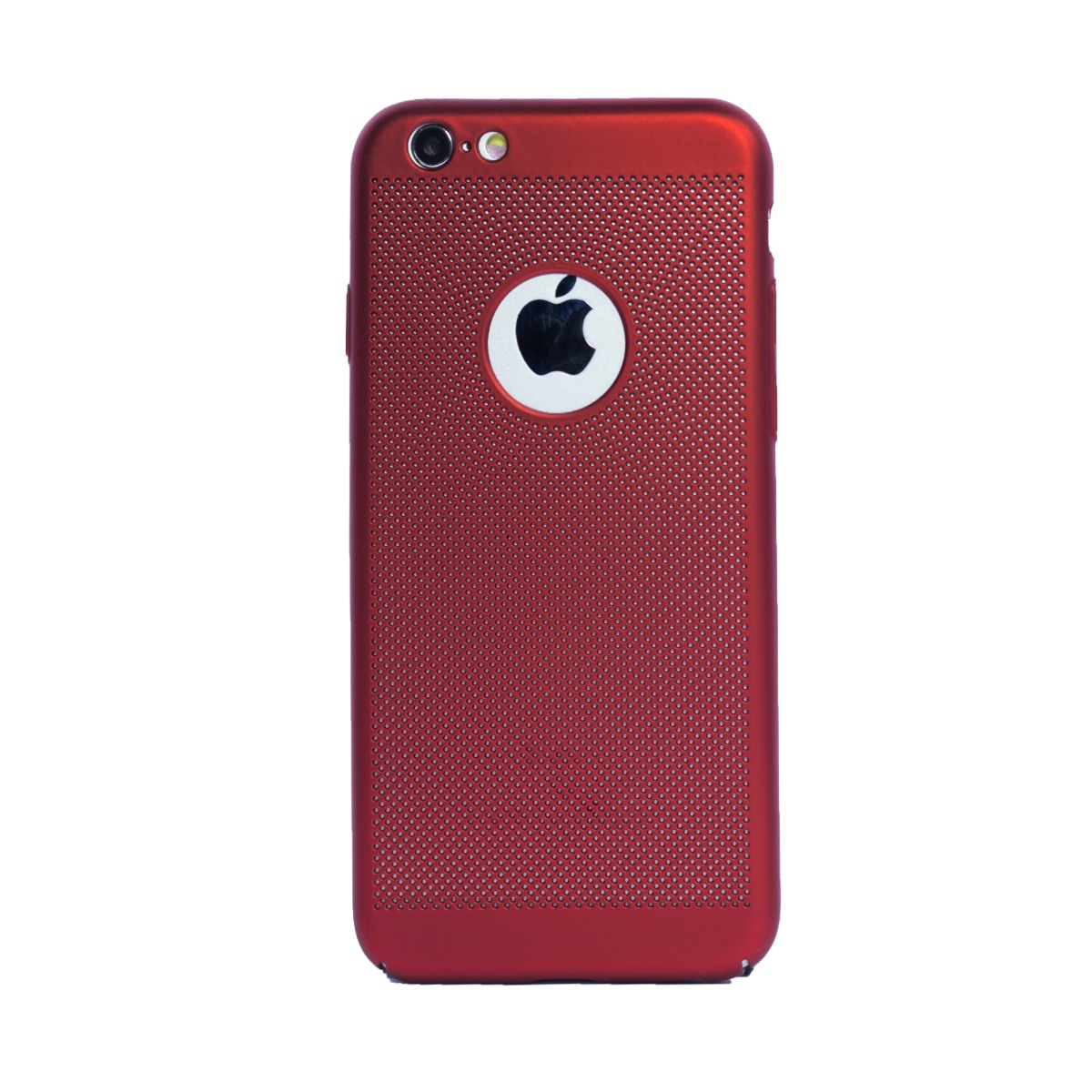 Carcasa hard iPhone 6/6S, Contakt Rosie- Model perforat thumb