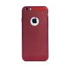 Carcasa hard iPhone 6/6S, Contakt Rosie- Model perforat