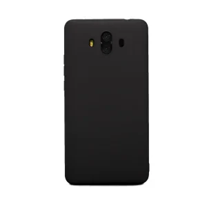 Carcasa Huawei Mate 10, Hoco Fascination Neagra
