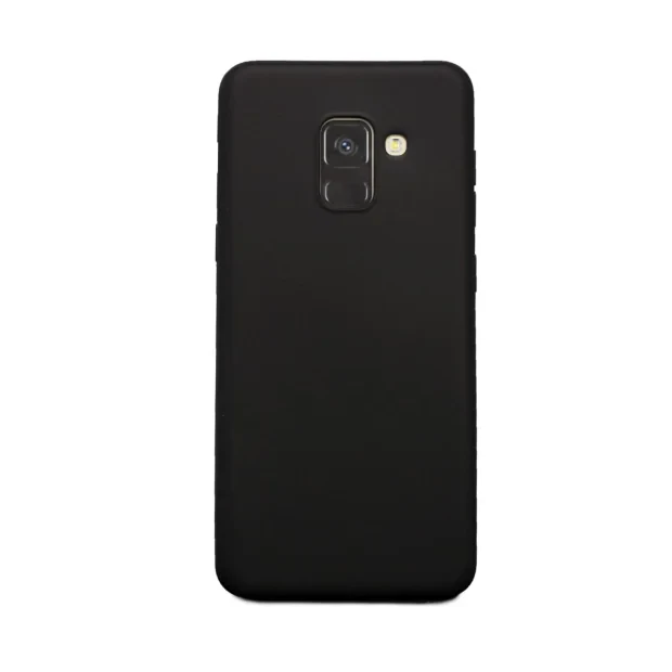 Carcasa Huawei Mate 10 Pro, Hoco Fascination Neagra