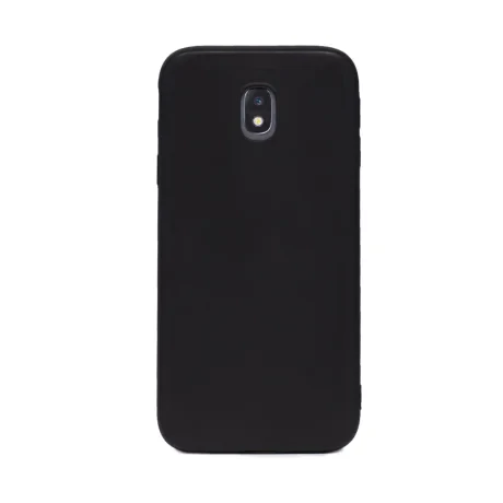 Carcasa Samsung Galaxy J3 2017, Hoco Fascination Neagra