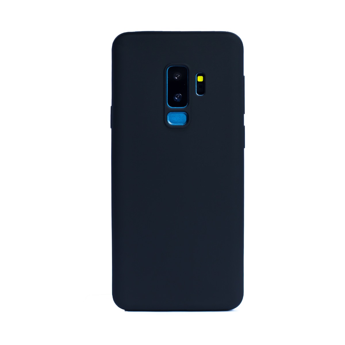 Carcasa Samsung Galaxy S9, Hoco Fascination Neagra thumb