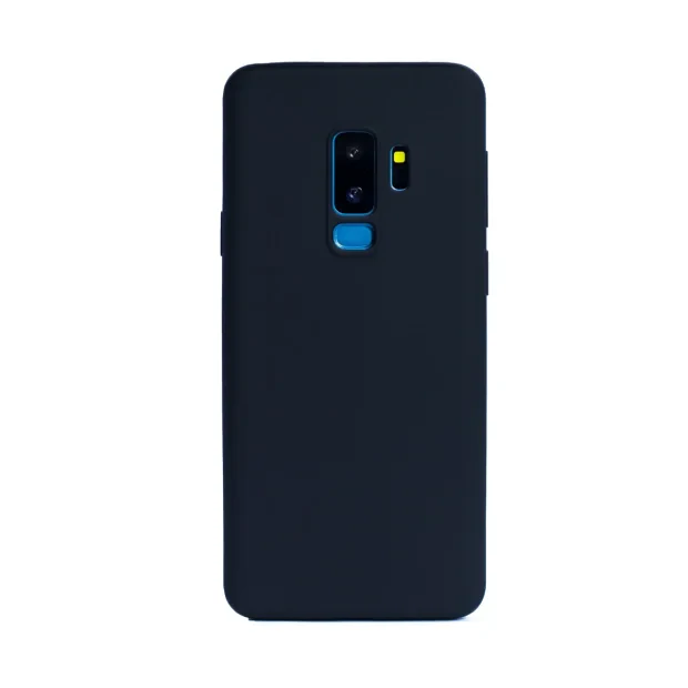 Carcasa Samsung Galaxy S9, Hoco Fascination Neagra