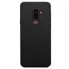 Carcasa Samsung Galaxy S9 Plus, Hoco Fascination Neagra