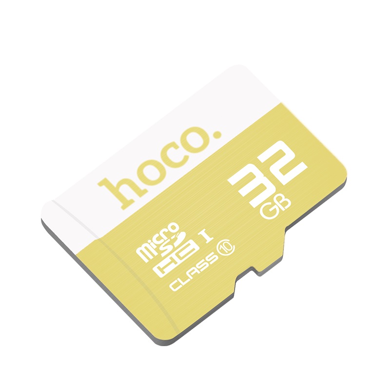 Card memorie Micro SD C10 32GB Hoco thumb