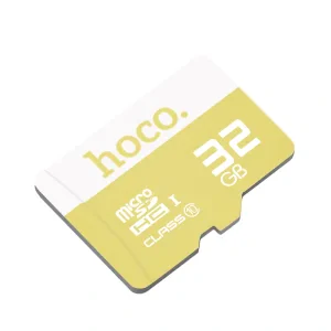 Card memorie Micro SD C10 32GB Hoco