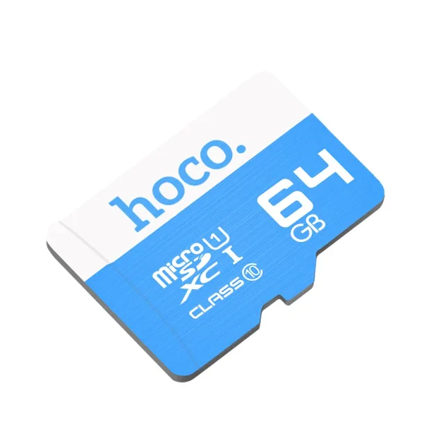 Card memorie Micro SD C10 64GB Hoco 