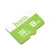 Card memorie Micro SD C10 8GB Hoco