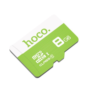 Card memorie Micro SD C10 8GB Hoco