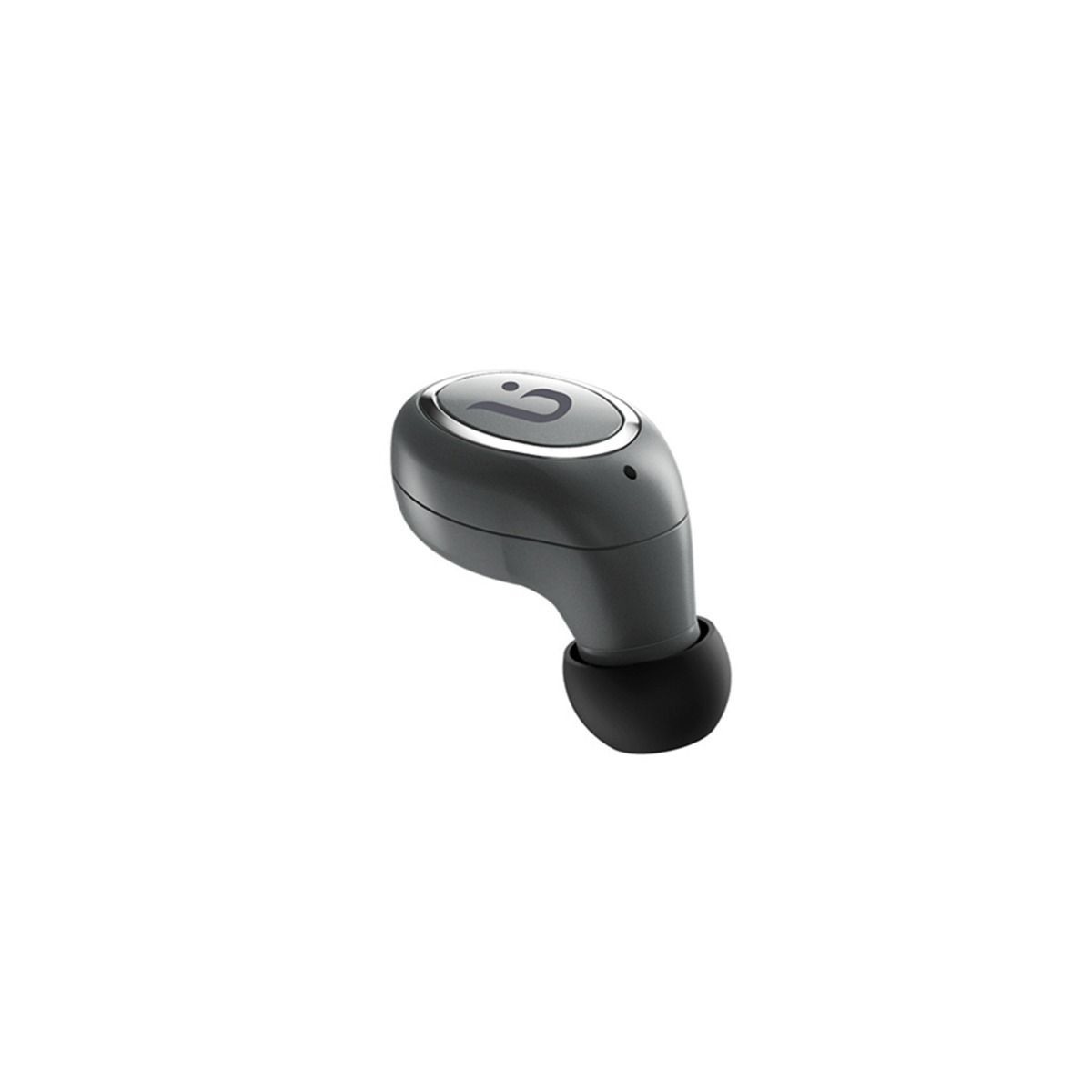 Casca Bluetooth Borofone BC3 Gri thumb